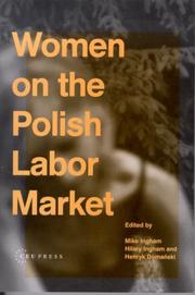 Women on the Polish labor market