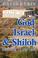 Cover of: God, Israel, and Shiloh