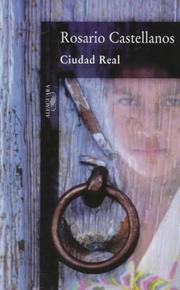 Cover of: Ciudad Real