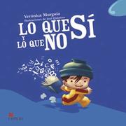 Cover of: Lo Que Si y Lo Que No (La Otra Escalera)