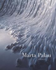 Cover of: Marta Palau