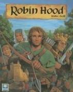 Cover of: Robin Hood (Grandes Aventuras)