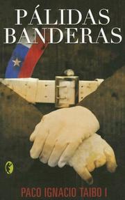 Cover of: Palidas banderas