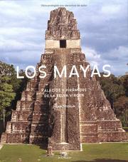Cover of: Los Mayas: The Maya, Spanish-Language Edition (Culturas antiguas)