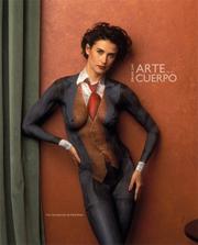 Cover of: Arte en el cuerpo