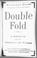 Cover of: Double Fold