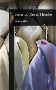 Cover of: Noche tibia