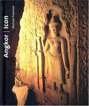 Cover of: Angkor Icon