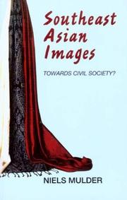 Cover of: Southeast Asian Images: Towards a Civil Society