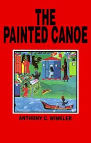 Cover of: The Painted Canoe