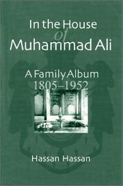 In the house of Muhammad Ali by Hassan Hassan