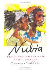 Nubia : sketches, notes, and photographs