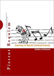 Cover of: Pierrot requiem: journey in socio-cultural issues