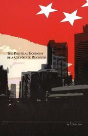 The political economy of a city-state revisited