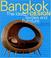 Cover of: Bangkok Design