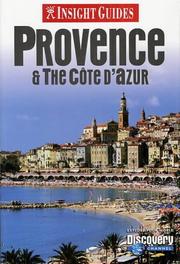 Provence & the Côte d'Azur