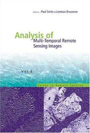 Proceedings of the Second International Workshop on the Analysis of Multi-Temporal Remote Sensing Images : Multitemp 2003, Joint Research Centre, Ispra, Italy, 16-18 July 2003