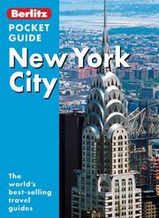 Berlitz New York City