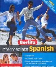 Intermediate Spanish