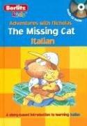 La gatta persa = The missing cat