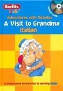 Una visita alla nonna = A visit to Grandma