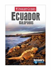 Ecuador & Galápagos