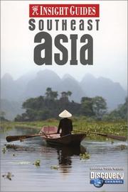 Cover of: Insight Guide Southeast Asia