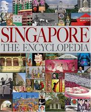 Singapore : the encyclopedia