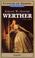 Cover of: Werther
