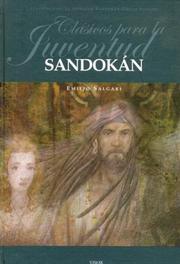 Cover of: Sandokan