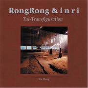 Cover of: Rong Rong And Inri: Tui-Transformation