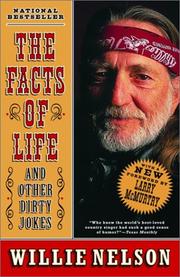 Cover of: The Facts of Life: and Other Dirty Jokes