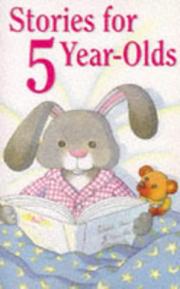 Stories for five-year-olds