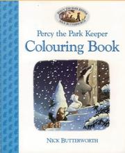 One snowy night : colouring book