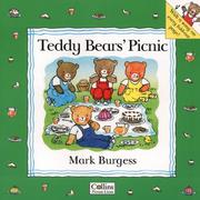 Cover of: Teddy Bears' Picnic