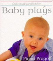 Cover of: Baby Plays