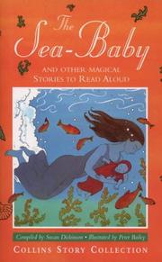 The sea-baby : and other magical stories to read aloud