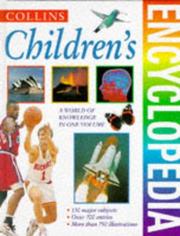 Children's encyclopedia