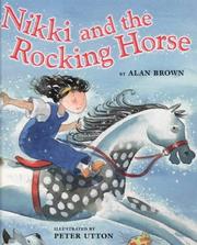 Cover of: Nikki and the Rocking Horse
