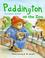 Cover of: Paddington at the Zoo (Paddington)