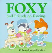 Foxy & friends go racing