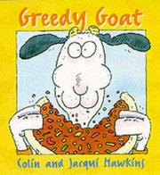 Greedy goat