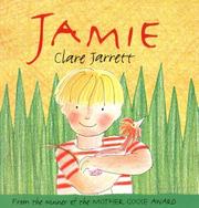 Cover of: Jamie by Clare Jarrett