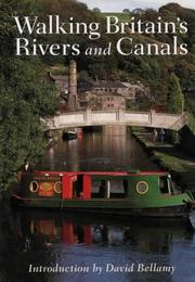 Walking Britain's rivers and canals