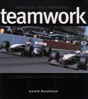 Teamwork : the biography of the Formula 1 team