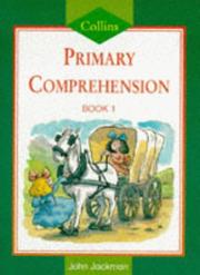 Primary comprehension. Vol. 1