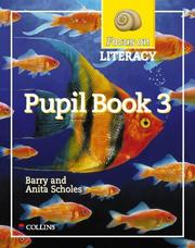 Focus on literacy. Pupil book 3