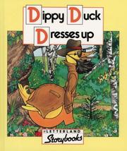 Dippy Duck dresses up