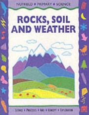 Rocks, soil and weather