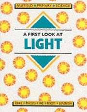 A first look at light